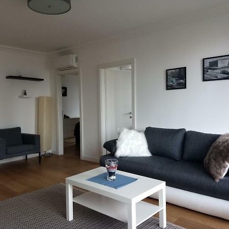 Rema Ferienwohnung Schwedenplatz Vienna Exterior photo