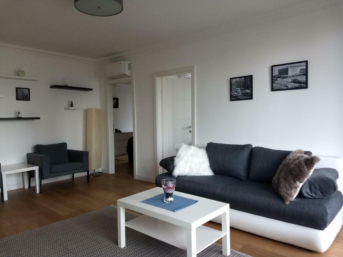 Rema Ferienwohnung Schwedenplatz Vienna Exterior photo